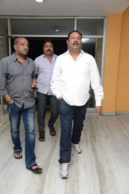 Alludu-Seenu-Preview-show